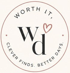 Worth It, Darling